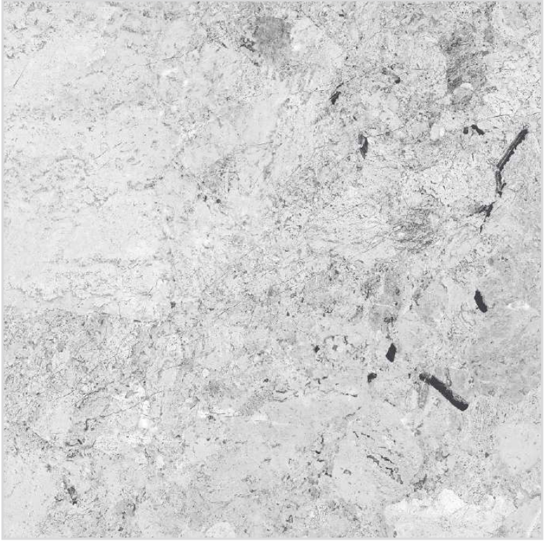 Lisbone Silver - Glossy