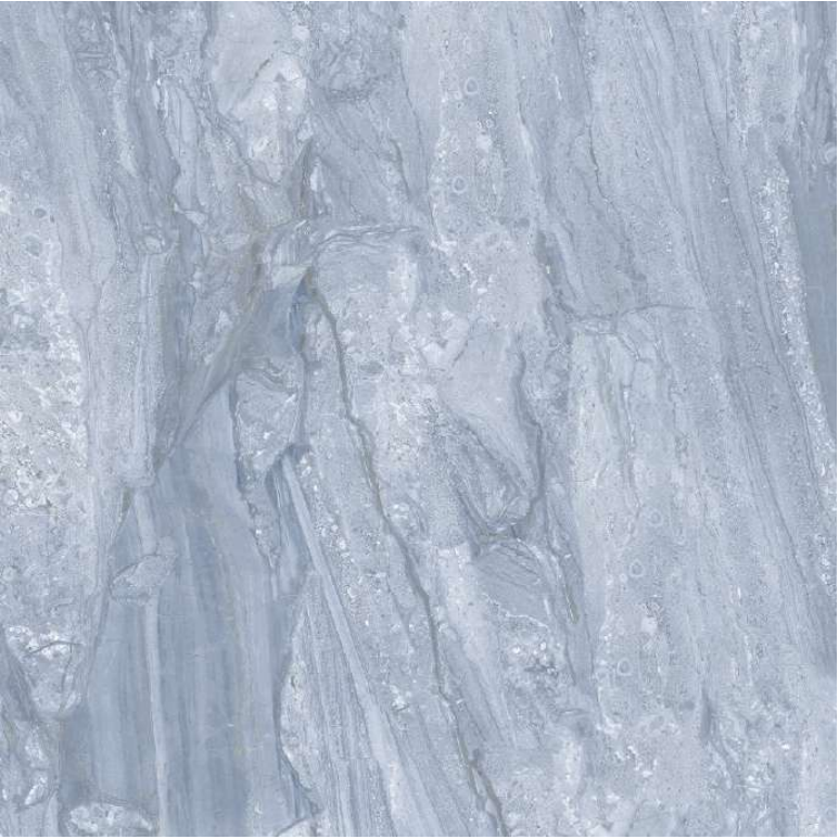 Romania Blue - Glossy