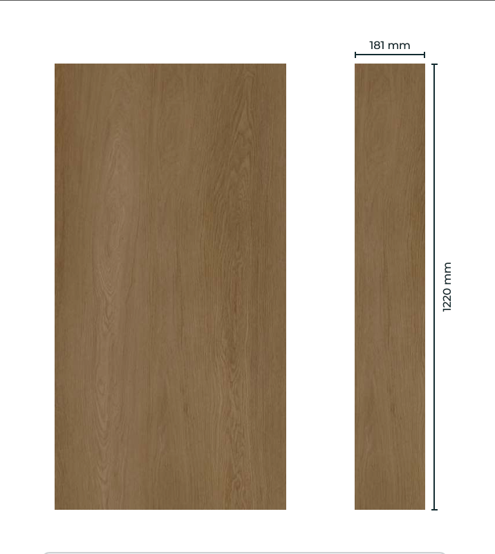 Aura SPC Hybrid Flooring