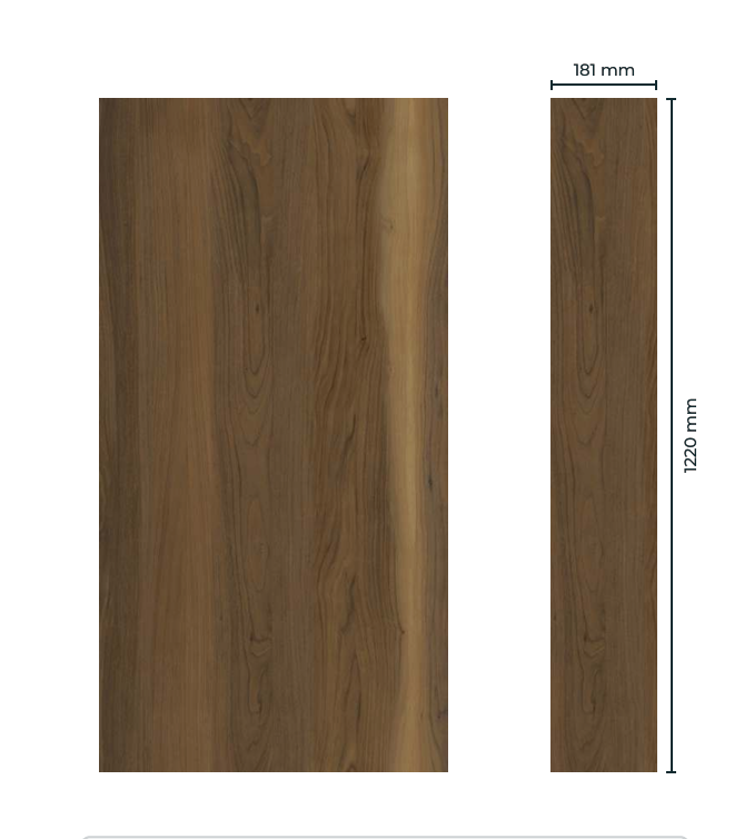 Ruby SPC Hybrid Flooring