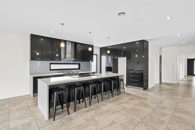 Kitchen Renovation